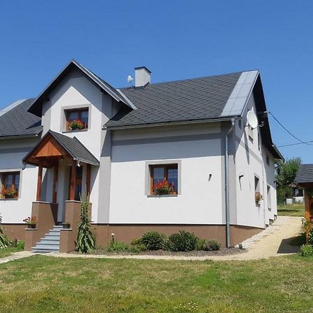 U Kapitana Apartment Radvánovice Exterior photo