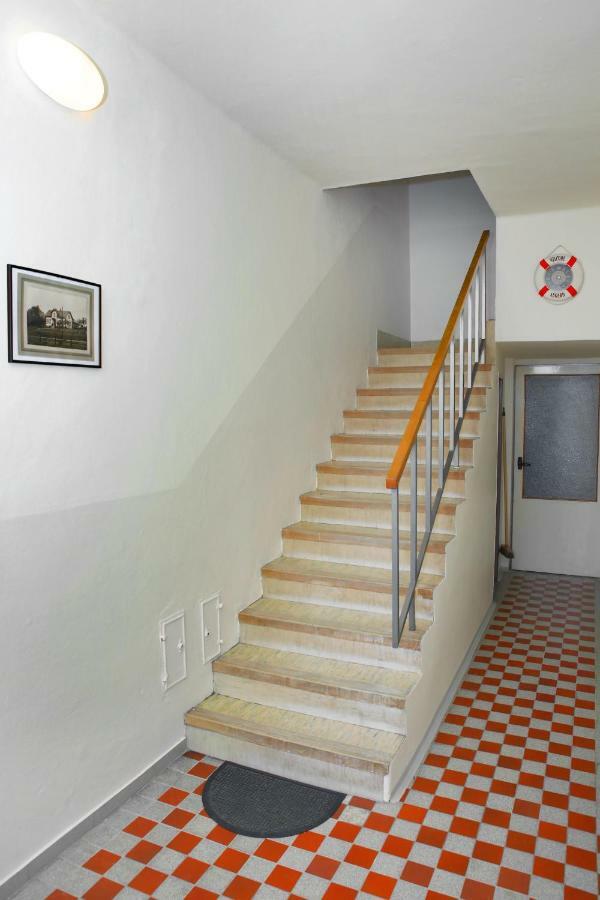 U Kapitana Apartment Radvánovice Exterior photo